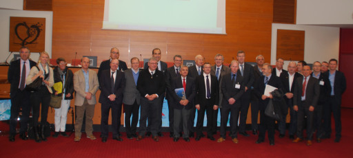 L’ONG Blue Fish s’internationalise