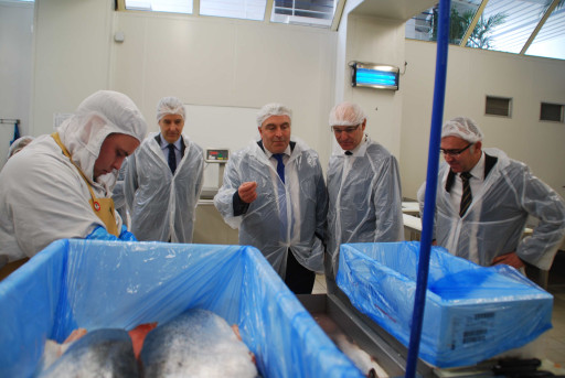 Le CFPMT obtient le label RSE de référence "LUCIE"