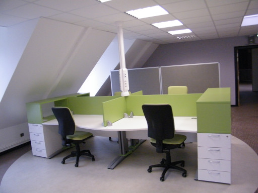 Télétravail et proximité