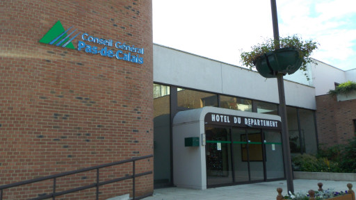 Le Département présente un budget 2014 serré