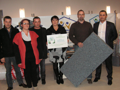 Le groupe Isobat vise maintenant le Nord-Pas-de-Calais