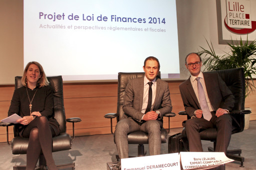Pas un très grand cru, mais un paysage fiscal qui bouge