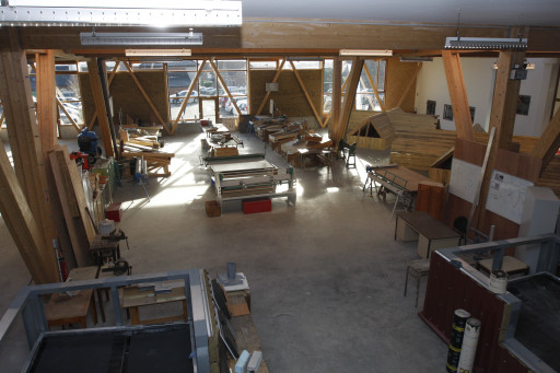 La Fondation d’Auteuil inaugure un centre de formation