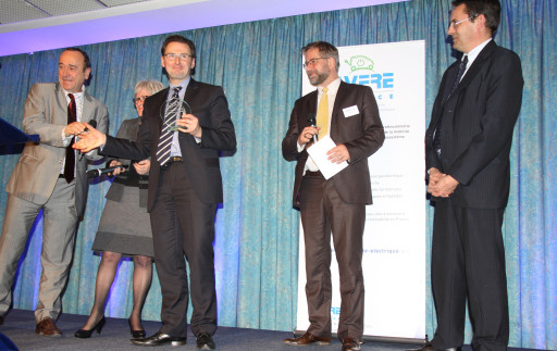 Arras en première ligne