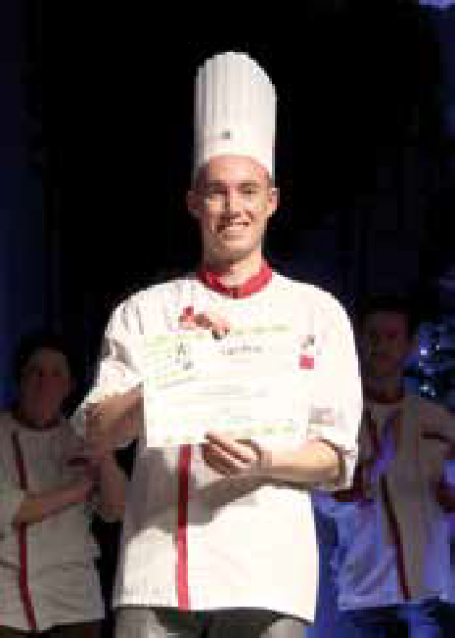 Les Authentiques, 6e édition d’un concours culinaire révélateur de talent