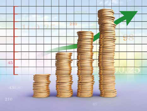 Richesse collective et fortune privée