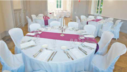 L’autre restauration du Château de Puxe