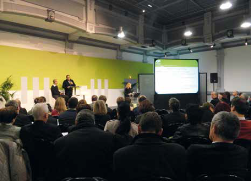 Premier Carrefour de l’innovation sociale en Picardie