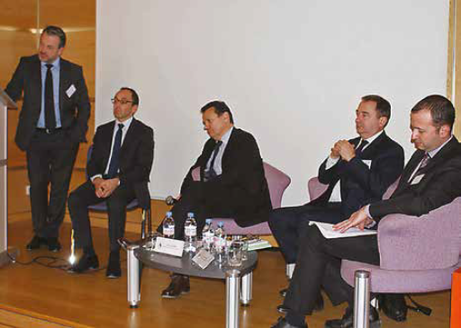 Le médiateur des marchés publics à Beauvais