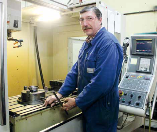 Sumeca usine pour l’industrie