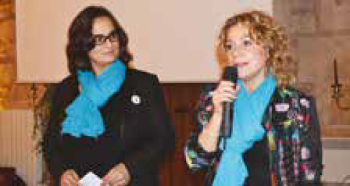 Vita z’elles : en route vers le Rallye Aïcha des Gazelles !