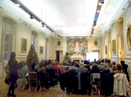 La Fabrique à initiatives, chantre de l’ESS