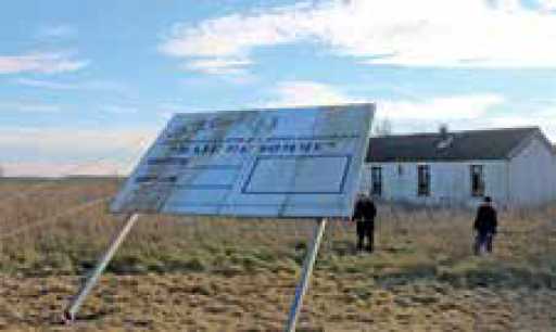 Une nouvelle zone industrielle à Abbeville