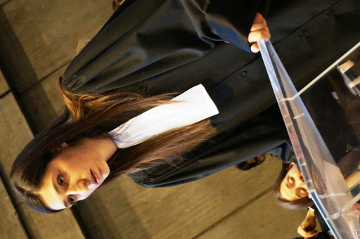 Trois jeunes avocats primés au Concours d’éloquence