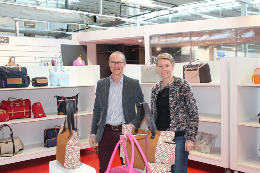 Dans l’univers créatif et écoresponsable du cadeau promotionnel