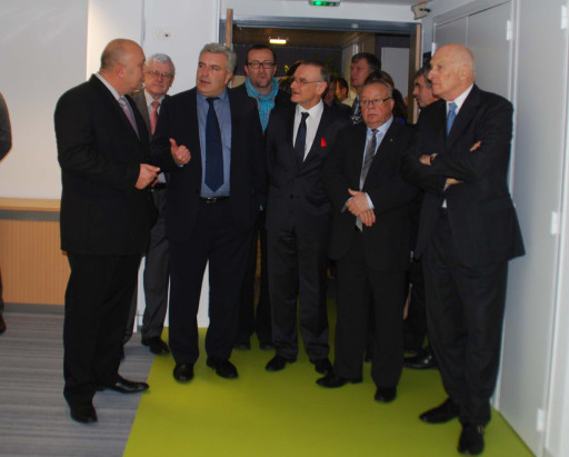 EDF commerce embauche treize chargés de service clients