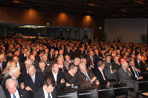 Pierre Gattaz s’engage sur l’emploi