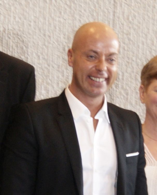 Michel Sagniez, président de l'Union nationale