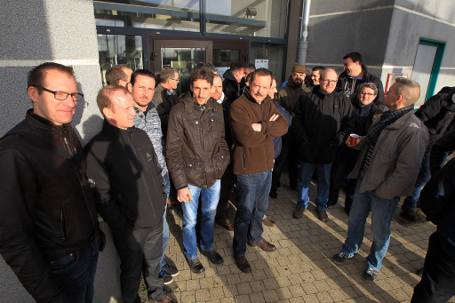 Sur le littoral, un mouvement de grève hebdomadaire