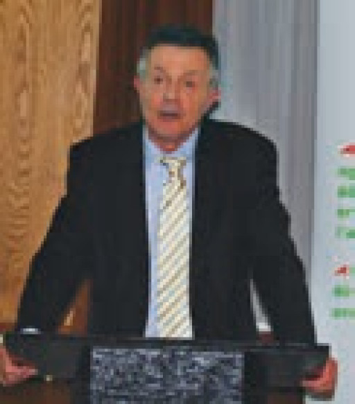 Les Jeunes Agriculteurs en assemblée générale