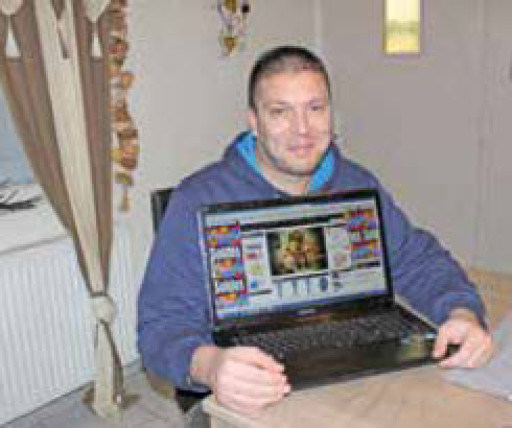 Habillez-vous sur Clamissa.com