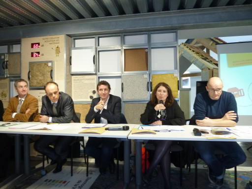 Les Ambassadeurs du développement durable et le DD Tour