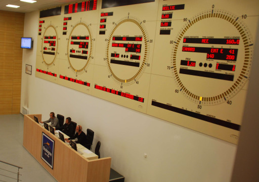 La criée de Boulogne-sur-Mer, première de France en tonnage