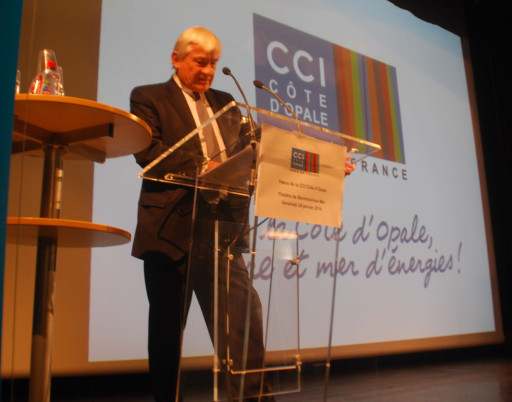 La CCI Côte d'Opale met à l'honneur l'arrondissement de Montreuil