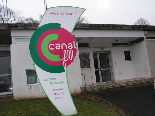 Une radio associative en convalescence