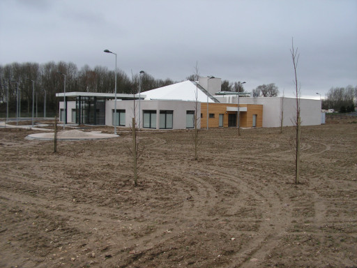 Un crématorium intercommunal à Caudry