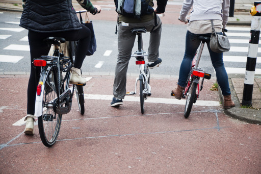 La mobilité durable se met en route dans le Nord-Pas-de-Calais