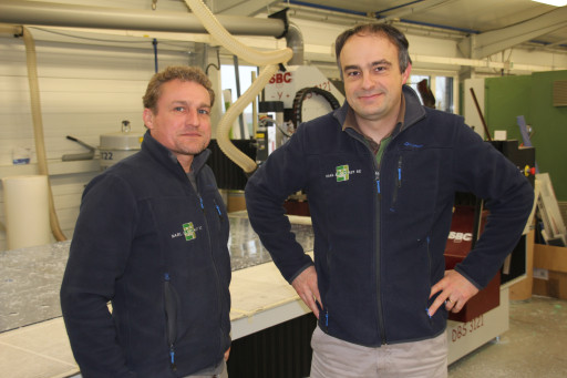 Une stratégie qui repose sur l’intégration de savoirs