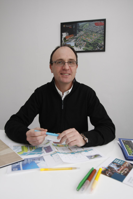 Valorisation de projets par l’image