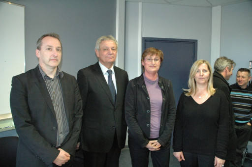 Les Ruches du Nord élargissent leur champ d’action