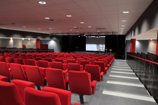 Dépaysement et séminaire réussi au ValJoly