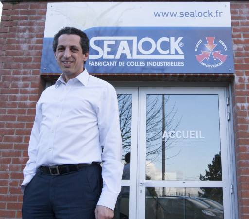 La Sealock : fournisseur responsable et engagé