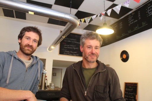 «Cirque Hostel», la nouvelle adresse des routards