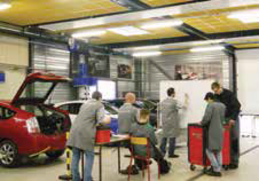 Les enjeux de l’artisanat picard