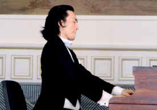 La 6e édition des Pianos Folies au Touquet