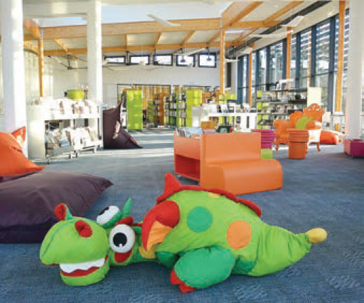 Le pôle culturel communautaire a été inauguré