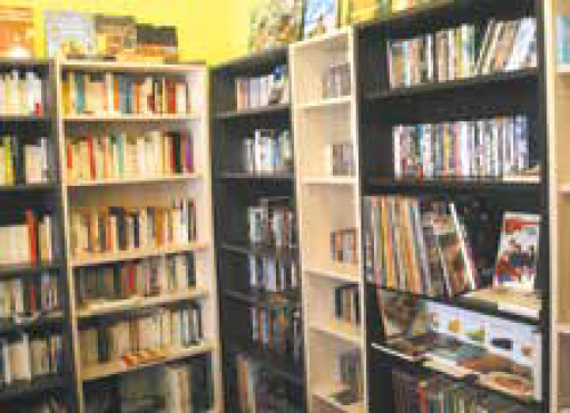 Culture et Restauration