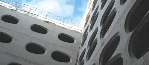 Immobilier d’entreprises