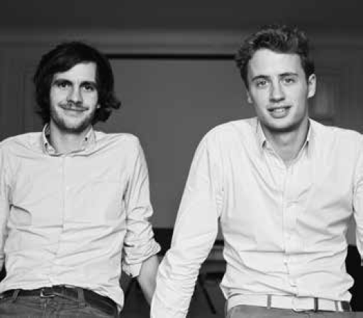 L’art à portée de clic