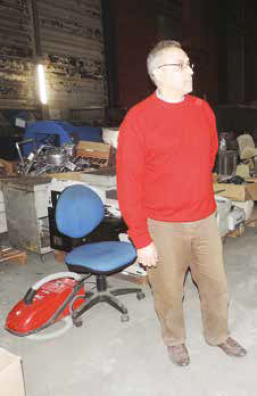 La dépollution des cartouches laser toner : une innovation signée