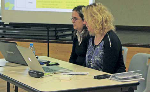 Sauvegarder les zones humides