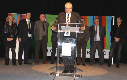 Un bilan 2013 encourageant