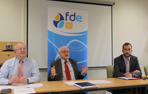 La fédération départementale d’énergie est mobilisée