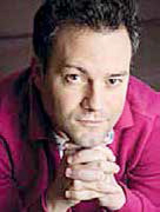 Eloi Laurent, invité de la 41e Rencontre du Nouveau-Siècle