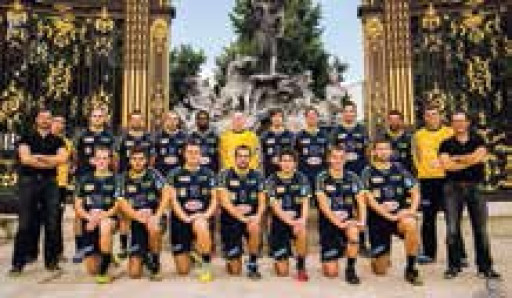 Le Nancy Hand Business en quête de sponsors