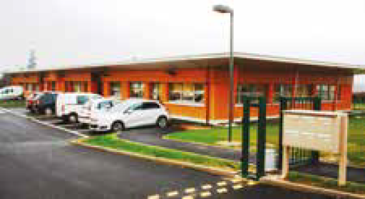 L’agriculture se dote d’un pôle en Thiérache